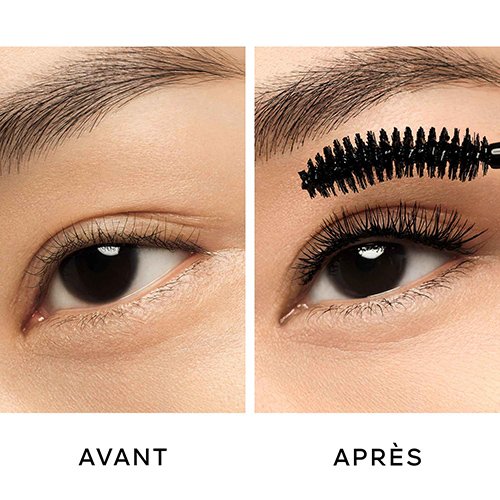 GUERLAIN-Noir G - Intense volume curve mascara 24h